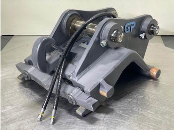 Acoplamiento rápido para Maquinaria de construcción Verachtert CW30 - Quick coupler/Schnellwechsler/Snelwissel: foto 4 Acoplamiento rápido para Maquinaria de construcción Verachtert CW30 - Quick coupler/Schnellwechsler/Snelwissel: foto 4