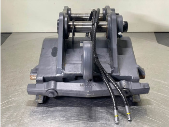 Acoplamiento rápido para Maquinaria de construcción Verachtert CW30 - Quick coupler/Schnellwechsler/Snelwissel: foto 5 Acoplamiento rápido para Maquinaria de construcción Verachtert CW30 - Quick coupler/Schnellwechsler/Snelwissel: foto 5