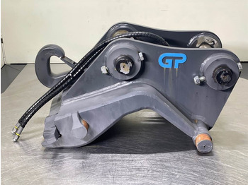 Acoplamiento rápido para Maquinaria de construcción Verachtert CW30 - Quick coupler/Schnellwechsler/Snelwissel: foto 3 Acoplamiento rápido para Maquinaria de construcción Verachtert CW30 - Quick coupler/Schnellwechsler/Snelwissel: foto 3