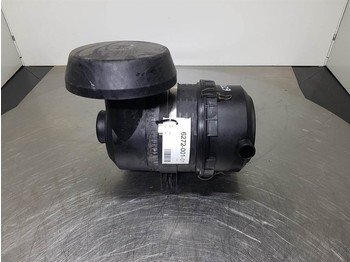 Motor y piezas VOLVO