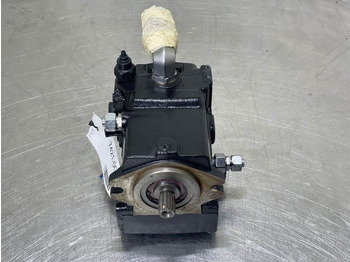 Hidráulica para Maquinaria de construcción WACKER NEUSON 1000389457-Rexroth-Drive pump/Fahrpumpe/Rijpomp: foto 2