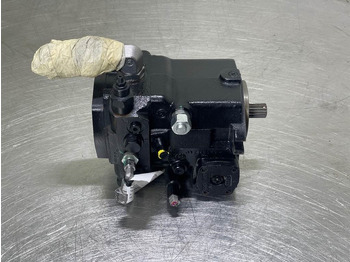 Hidráulica para Maquinaria de construcción WACKER NEUSON 1000389457-Rexroth-Drive pump/Fahrpumpe/Rijpomp: foto 5