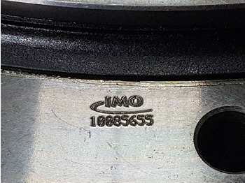 Bastidor/ Chasis para Maquinaria de construcción nuevo WACKER NEUSON - IMO 13000068-Slewing ring/Drehkranz/Draaikrans: foto 3 Bastidor/ Chasis para Maquinaria de construcción nuevo WACKER NEUSON - IMO 13000068-Slewing ring/Drehkranz/Draaikrans: foto 3