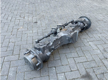 Eje y piezas para Maquinaria de construcción WACKER NEUSON -Kramer-Carraro 26.16UP-149071-Axle/Achse/As: foto 2