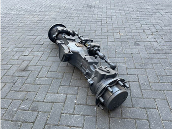 Eje y piezas para Maquinaria de construcción WACKER NEUSON -Kramer-Carraro 26.16UP-149071-Axle/Achse/As: foto 5