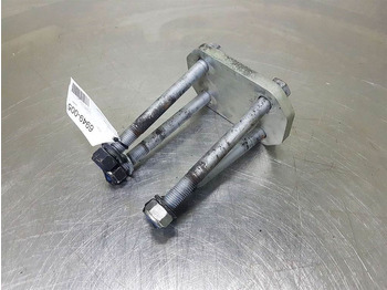 Bastidor/ Chasis YANMAR