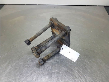 Bastidor/ Chasis YANMAR