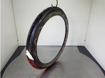 Bastidor/ Chasis para Maquinaria de construcción Yanmar V70 Speeder - Slewing ring/Drehkranz/Draaikrans: foto 3 Bastidor/ Chasis para Maquinaria de construcción Yanmar V70 Speeder - Slewing ring/Drehkranz/Draaikrans: foto 3