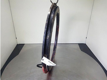 Bastidor/ Chasis para Maquinaria de construcción Yanmar V70 Speeder - Slewing ring/Drehkranz/Draaikrans: foto 4 Bastidor/ Chasis para Maquinaria de construcción Yanmar V70 Speeder - Slewing ring/Drehkranz/Draaikrans: foto 4