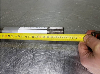 Eje y piezas para Maquinaria de construcción ZF 4472339038 - Joint shaft/Steckwelle/Steekas: foto 5 Eje y piezas para Maquinaria de construcción ZF 4472339038 - Joint shaft/Steckwelle/Steekas: foto 5