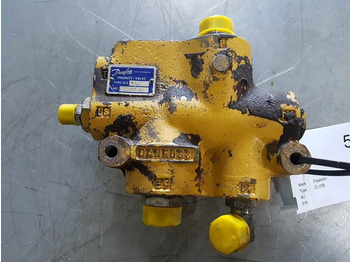 Hidráulica ZEPPELIN