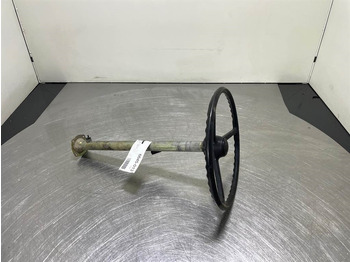 Cabina e interior ZETTELMEYER