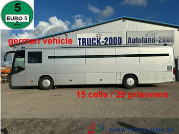 Autobús SETRA
