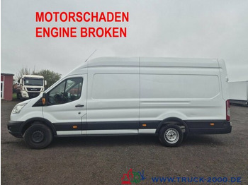 Furgón FORD Transit