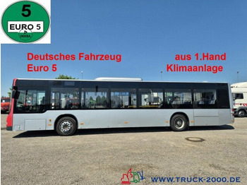 Autobús urbano MAN Lion's City A37