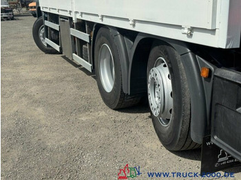 Camión caja abierta, Camión grúa MAN TGS 26.400 PK 23002 mit Jib 23m Hakenhöhe 237TKM: foto 5