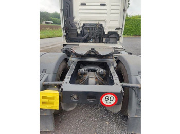 Cabeza tractora MAN TGX 18.360 Euro6 Belgian papers: foto 5 Cabeza tractora MAN TGX 18.360 Euro6 Belgian papers: foto 5