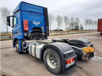 Cabeza tractora Mercedes-Benz ACTROS 1843: foto 5