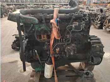 Motor DAF
