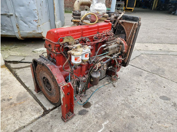 Motor FORD