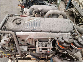 Motor Iveco CURSOR 8: foto 2