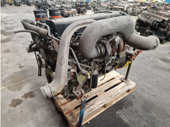 Motor Iveco CURSOR 8: foto 5