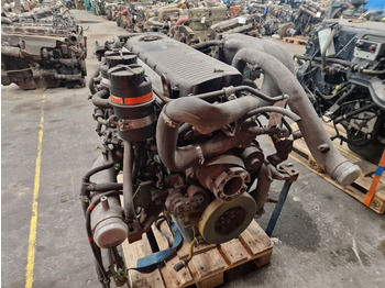 Motor Iveco CURSOR 8: foto 3