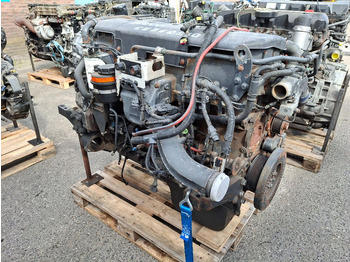 Motor IVECO