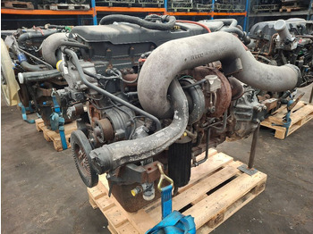 Motor IVECO