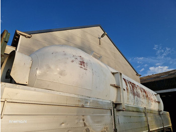 Depósito de combustible
