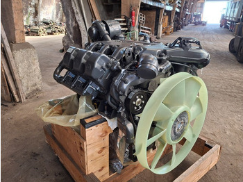 Motor MERCEDES-BENZ