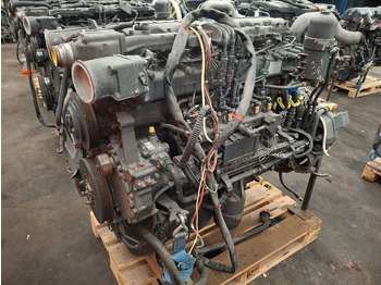 Motor PACCAR