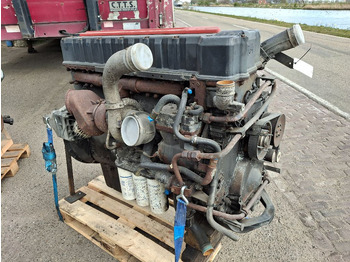 Motor RENAULT