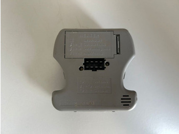 Salpicadero Scania Dry Heater Control Module: foto 4 Salpicadero Scania Dry Heater Control Module: foto 4