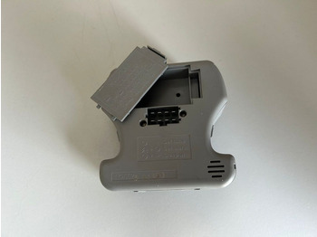 Salpicadero Scania Dry Heater Control Module: foto 3 Salpicadero Scania Dry Heater Control Module: foto 3