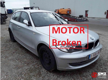 Coche BMW