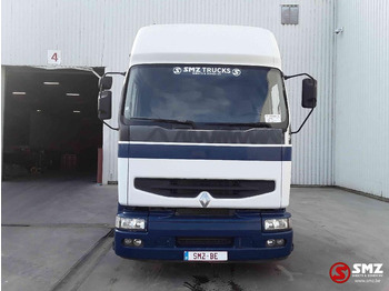 Cabeza tractora Renault Premium 420 234000km!!: foto 2