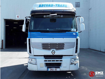 Cabeza tractora Renault Premium 460 hydraulic: foto 2