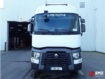 Cabeza tractora Renault T 480 retarder fullspoilers: foto 2 Cabeza tractora Renault T 480 retarder fullspoilers: foto 2