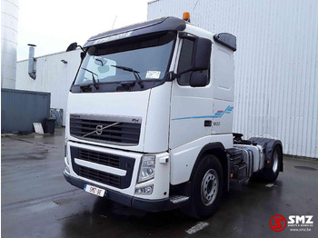 Cabeza tractora Volvo FH 500 683'km TOP hydraulic: foto 3