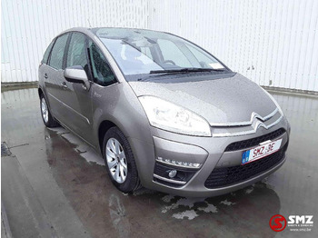 Coche CITROËN