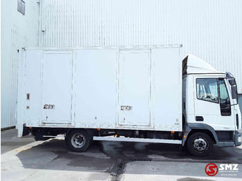 Camión caja cerrada Iveco Eurocargo: foto 4