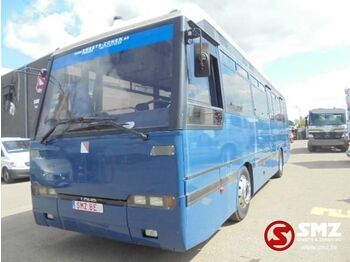 Autobús suburbano