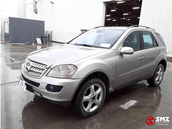 Coche Mercedes-Benz M-Klasse ML 280 CDI: foto 3