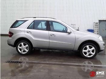 Coche Mercedes-Benz M-Klasse ML 280 CDI: foto 4