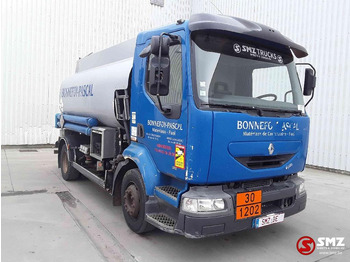 Camión cisterna RENAULT Midlum 210