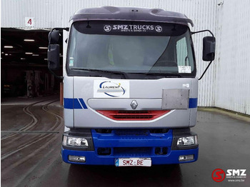 Camión cisterna Renault Midlum 270 11000 L: foto 2