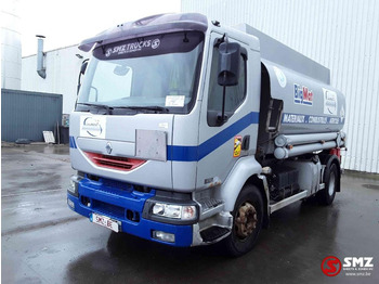 Camión cisterna Renault Midlum 270 11000 L: foto 3