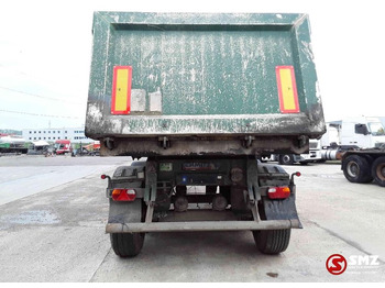 Semirremolque volquete Schmitz Cargobull Oplegger: foto 5