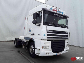 Cabeza tractora DAF XF 105 410